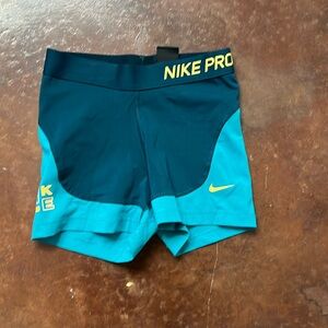 Nike Pros